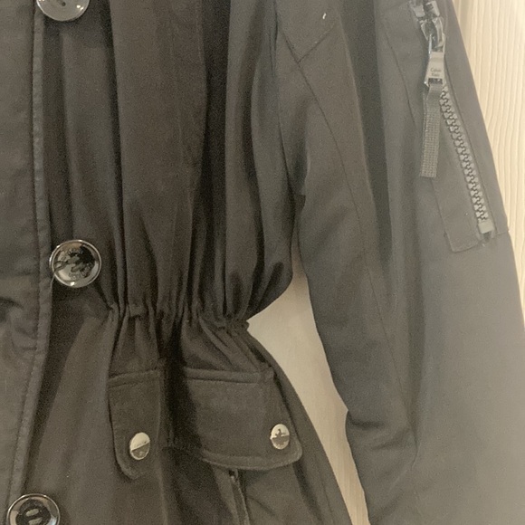 Calvin Klein Winter Jacket - Picture 3 of 7